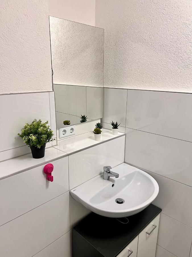 Apartment - Mitten Im Herz Goslar