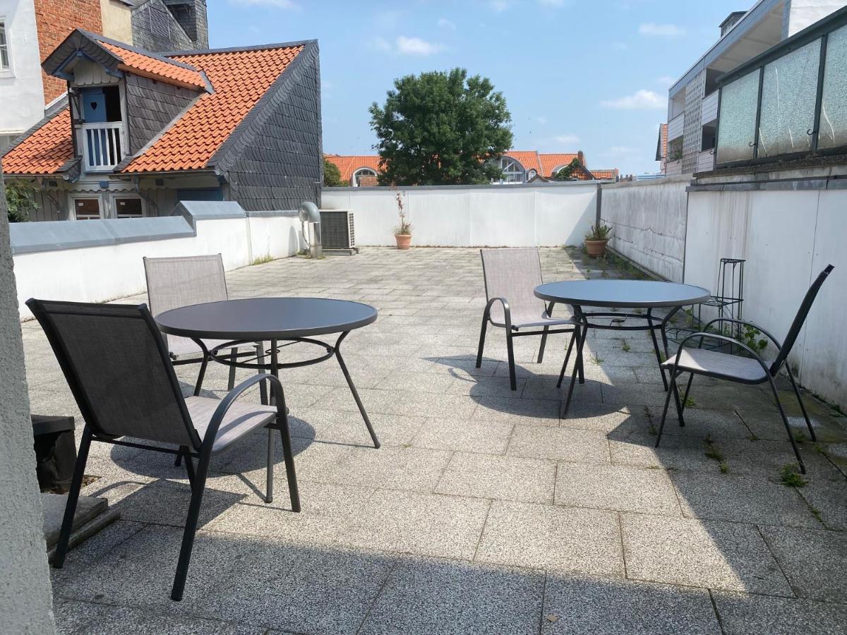 - Mitten Im Herz Goslar