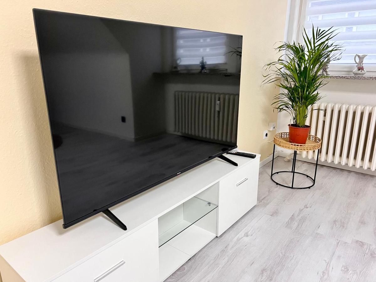 Apartment - Mitten Im Herz *