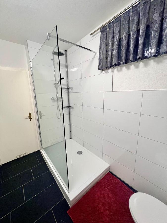 - Mitten Im Herz Apartment