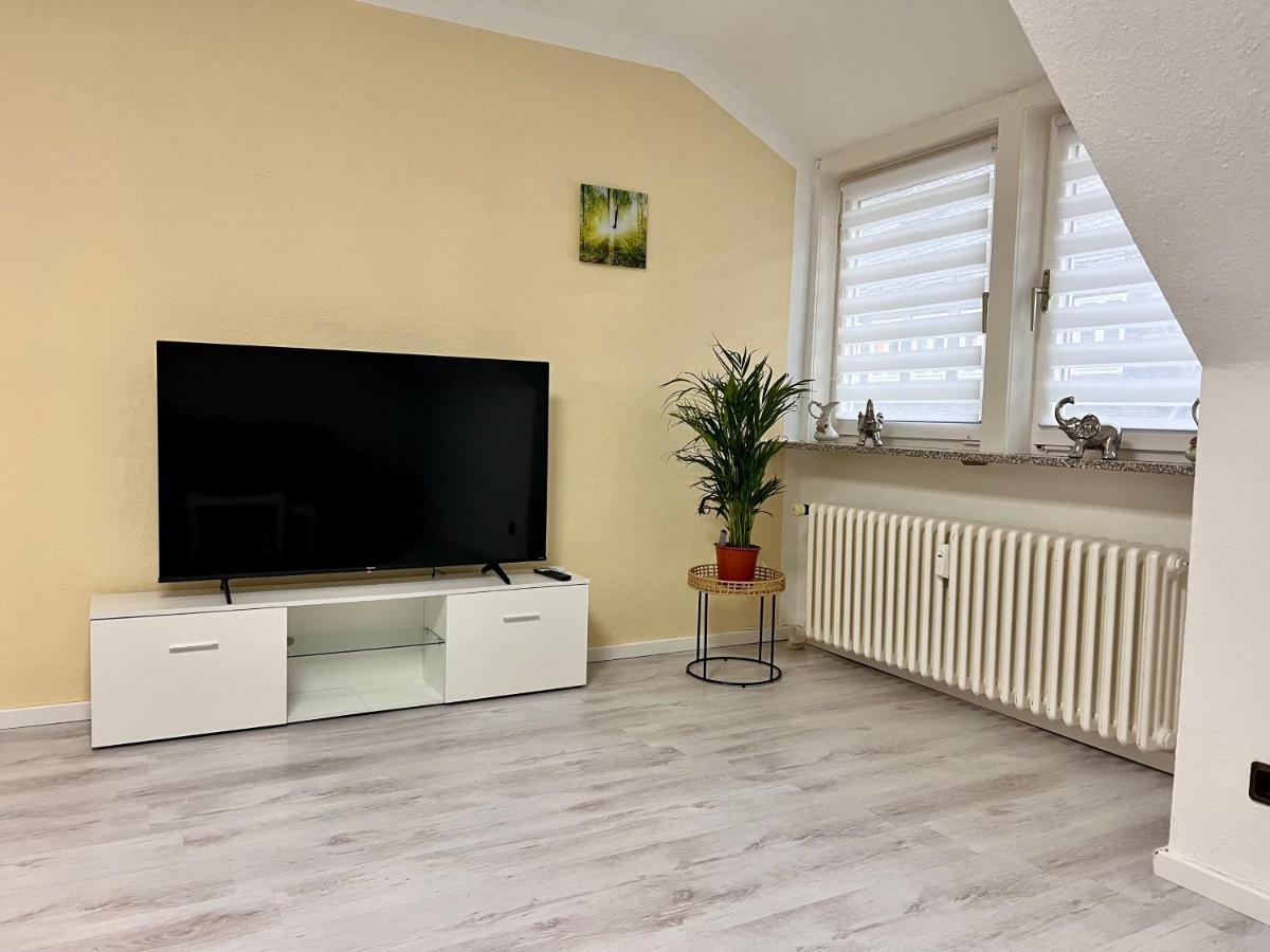 Apartment - Mitten Im Herz *