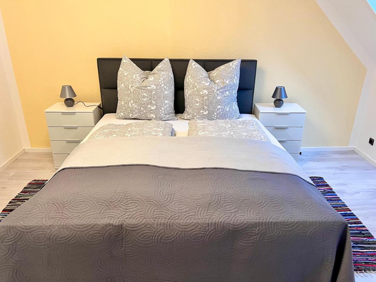 Apartment - Mitten Im Herz Goslar
