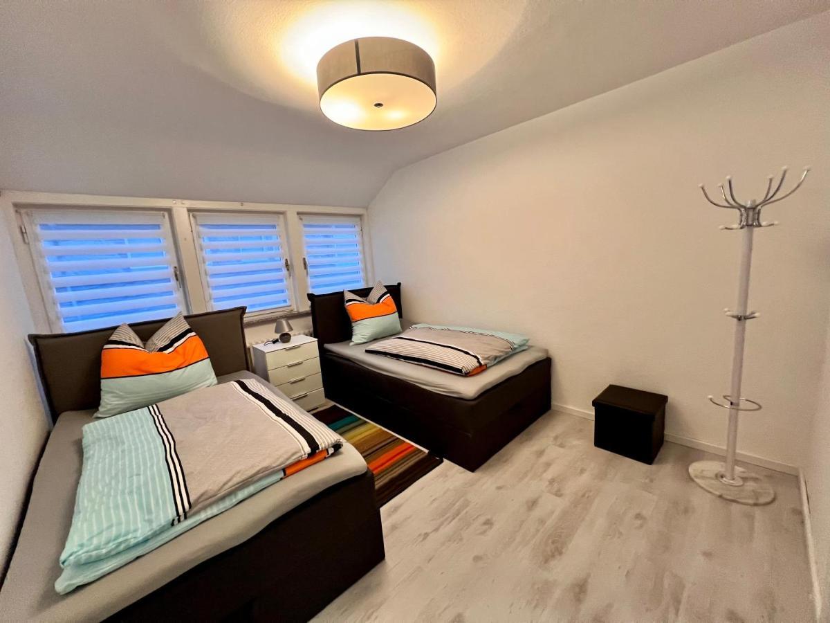 Apartment - Mitten Im Herz *