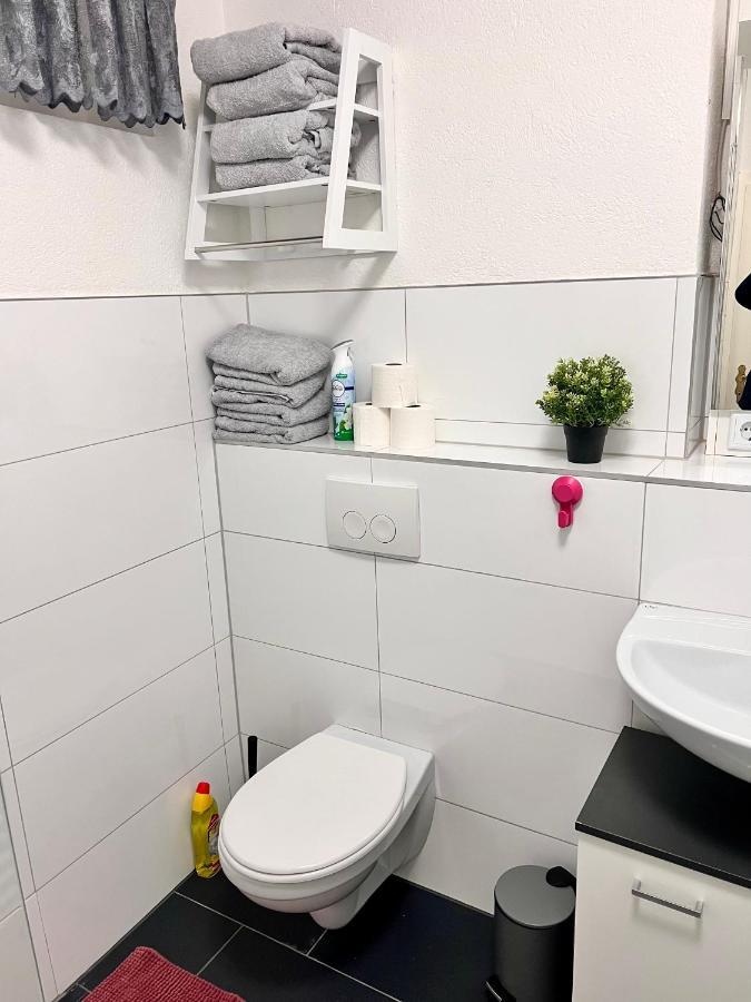 - Mitten Im Herz Apartment *