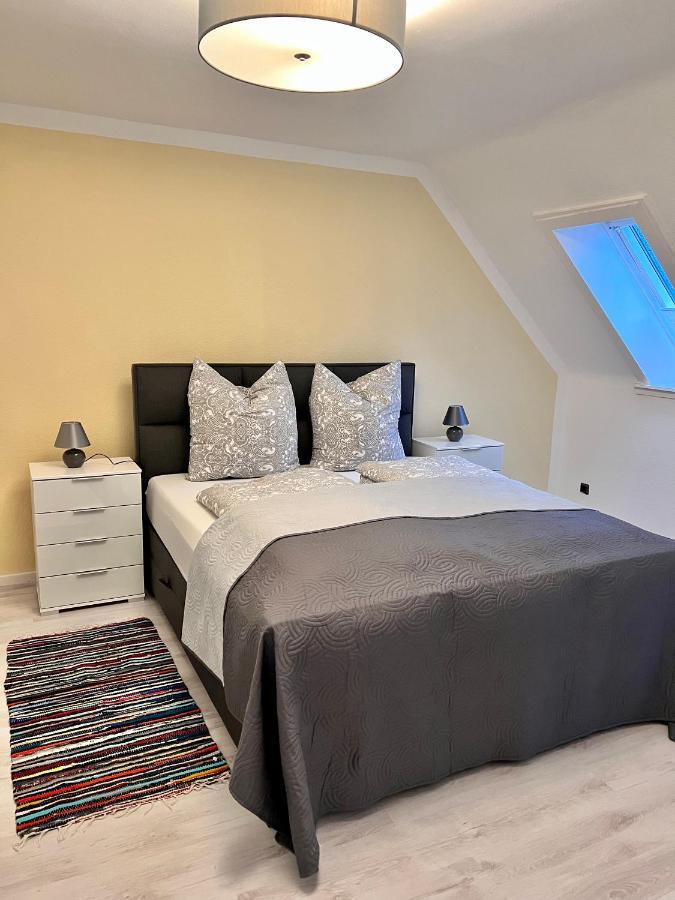 Apartment - Mitten Im Herz *