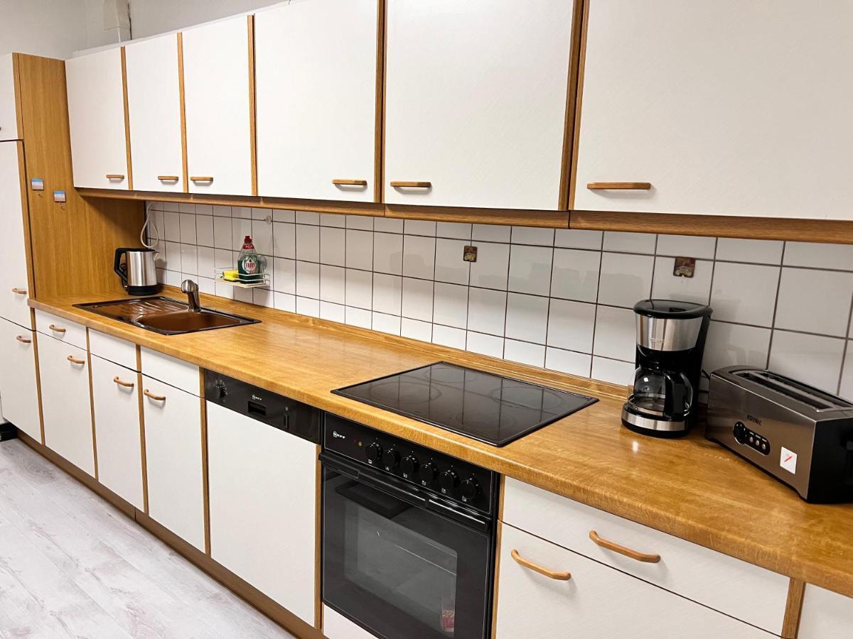 - Mitten Im Herz Apartment *